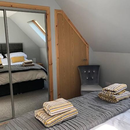 The Nest - Near Inverness & Loch Ness Apartment Ngoại thất bức ảnh